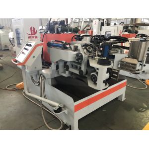 Digital Control Gravity Die Casting Machine For Water Tap Hardware Stainless