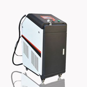 Cheap handheld 100W 500W 1000W laser cleaning machine metal rust remover for rust removal easy to use for sale