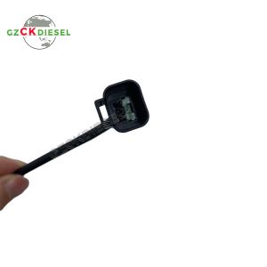 12V Fuel Control Actuator Solenoid Valve 4902916 4903523 4903282 for Engine L9.3