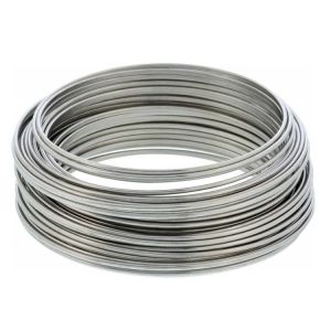 Top Quality Promotional Electro Galvanized Barbed Wire 50 KG Per Roll GI Barbed