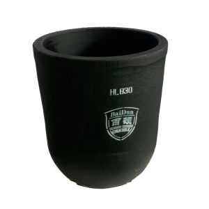 High Oxidation Resistance Silicon Carbide Graphite Conventional Circular Type