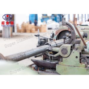 DTH QL50A Forging Manufacturing Process Marteau Fond De Trou Pression D prime