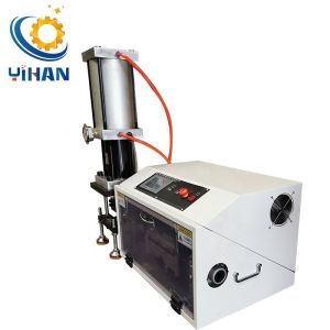 YH-SD20 Automatic High Precision High Speed Steel Wire Rope Cutting Machine