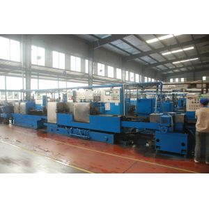 Permanent Ferrite Magnetic Tile