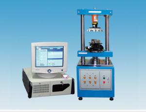 China AC 220V Plug In Socket Tester Insert Pull Out Tester 0.01MM Fine Tuning Distance on sale