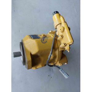 259-0815 295-9674 Group-Piston Pump For Caterpillar Excavators 330D 330D LN 336D