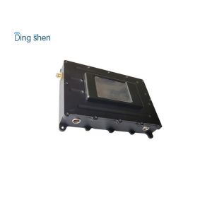 Cheap Lightweight 3 Watt COFDM 1080P HD Transmitter System Video Wireless Transmitter And Receiver for sale