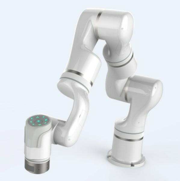 Quality Collaborative Brazo 7 Axis Robot Arm , Industrial Machine Learning Robotic Arm wholesale