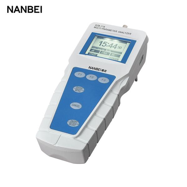 Quality Portable Multi-parameter Analyzer wholesale