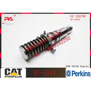 Diesel Fuel Injector 7C-9578 7E-6408 4P-9075 4P-9076 4P-9077 7E-3383 common Rail