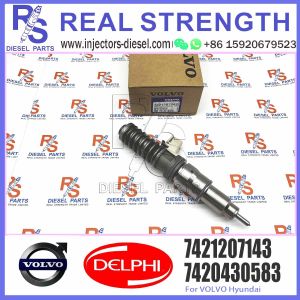 Diesel Injector BEBE4J00001 BEBE4J00101 BEBE4J01001 BEBE4N01001 21207143