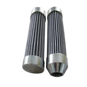 MP FILTRI High Pressure Oil Filter HP1351A06HA For Hydraulic Oil System