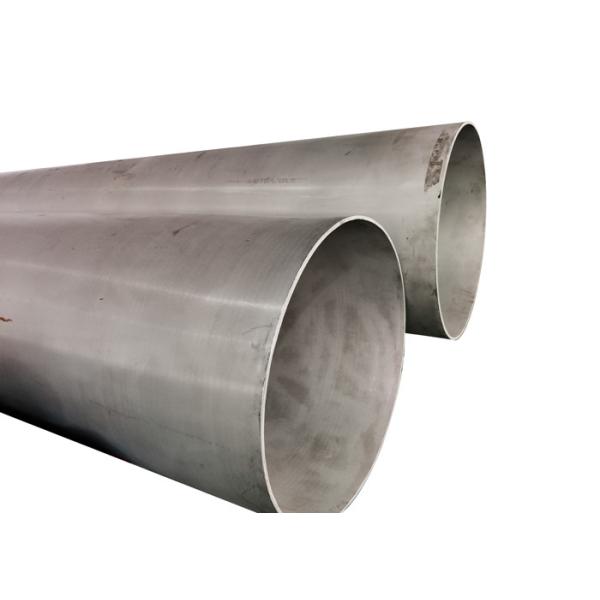 Od+/-1%; Wt +12.5%/-10% 1.4462 32750/32760 Duplex Steel Pipe Square 75X75 with