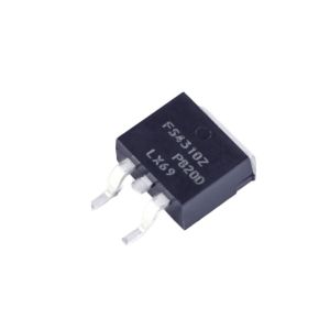 IN Fineon IRFS4310ZTRLPBF IC Consumer Electronics 2023 Integrated Circuit