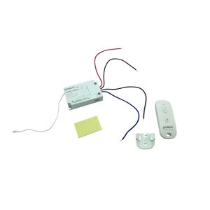 ABS 0.3kg Pool Light Controller For Incandescent Lamp