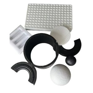 Cheap Fragility Bubble Packaging Protection Customized EPS Packaging Customization for sale