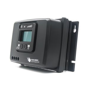 5 Stage Charging RV MPPT Solar Charge Controller with 99.5% Tracking Efficiency