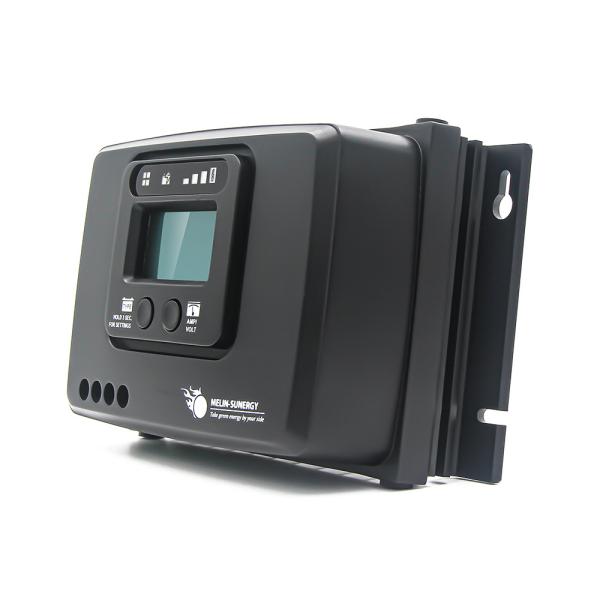 5 Stage Charging RV MPPT Solar Charge Controller with 99.5% Tracking Efficiency