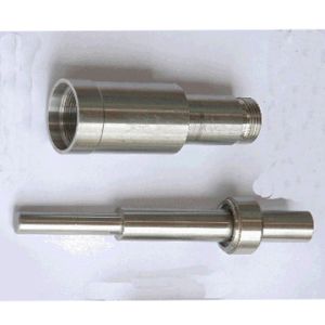 Stainless steel cnc turning parts, precision Parts, turning Parts Custom Axle
