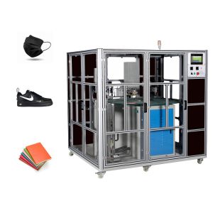 Nike Aj Adidas Shoe Making Equipment for Flat Surface Label Printer