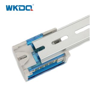Durable Busbar Power Distribution Terminal Cabinet , Power Distribution Box UK