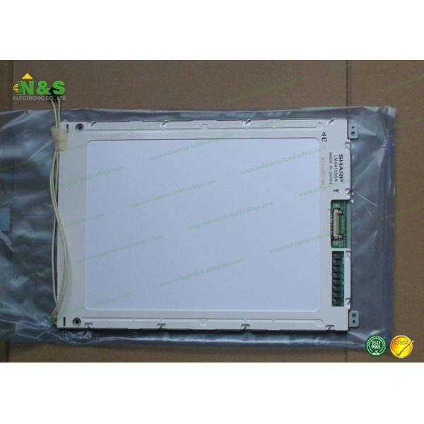 Quality NL128102AC23-02 NEC TFT LCD Panel Normally White 15.4 Inch For Desktop Monitor Panel wholesale