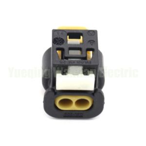2 Pin 4-1418506-2 Automotive Connector Auto wire waterproof Connector