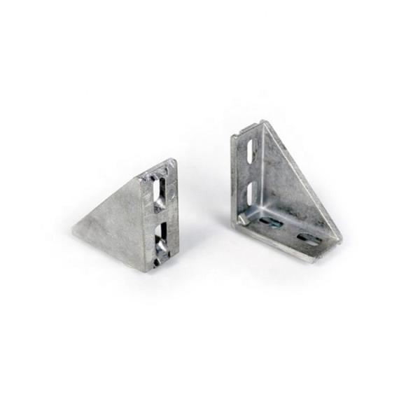 Quality Customized Aluminum Die Casting for Auto Door Key Shell Made by Mould Life 50000shots wholesale