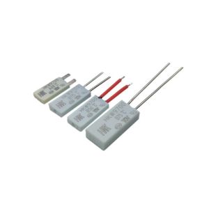 HKW9700-G Thermal Protector 5A 250V 100C NC Normal Closed Bimetal Thermostat