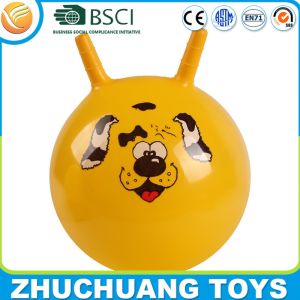 Cheap cheap kids inflatable skip hopper ball jumping balloon for sale