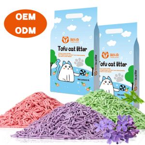 OEM Premium Odor Removal Quick Absorption 3-Second Clumping Anti-Adhesive Smooth