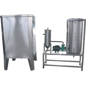 Cheap Convenient Operation Instant Noodle Making Machinery With Big Capacity for sale