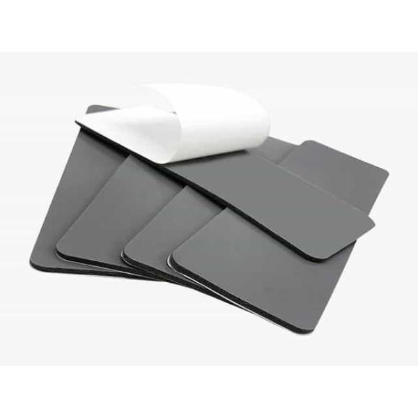 Efficient Thermal Insulation: The Thermal Management Solution with Silicone Foam