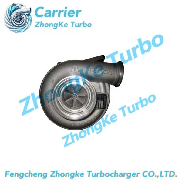 Quality K31 Turbo 53299986910 5329-998-6910 53299986910 3828229 3802135 3829484 Turbocharger For Volvo Penta Ship With TAD1240GE Engine wholesale