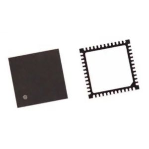 China 64KB FLASH STM32G041C8U6 Microcontroller MCU 48-UFQFN 32Bit Single Core 64MHz on sale