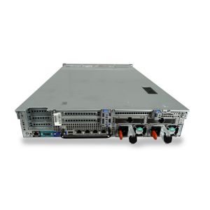 Top sponsor listing DELL PowerEdge R740XD 32x4t hdd+2*lXeon 5117 2U Rack Server