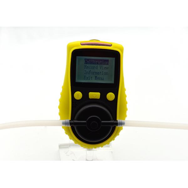 Cheap Portable Mini Single O3 Gas Detector ozone meter With UK Sensor for sale