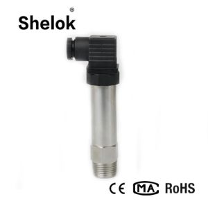 High Temperature Boiler Liquid Pressure Sensors and Pressure Transmitter