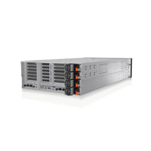 Lenovo ThinkSystem SR860 V3 Superior 4U Rack Server DDR5