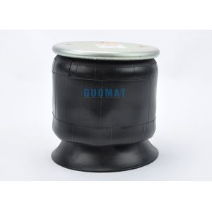 China Truck Parts Rubber Air Help Suspension Spring Firestone W01-M58-6251 Air Spring on sale
