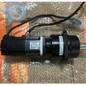 HC-KFS23B Control Processes with Mitsubishi Programmable Controller