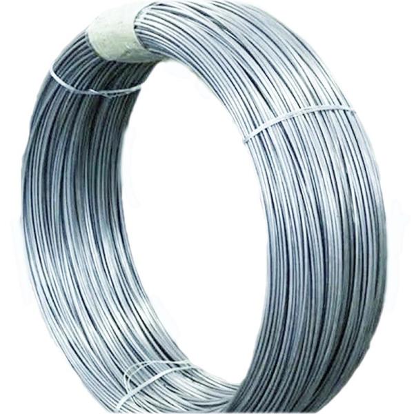 Quality Austenitic 8mm Steel Wire Rope 430 Braided High Carbon Foggy Surface wholesale
