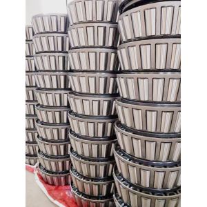 LM11949 LM11910 Double Taper Roller Bearing Tapered Wheel Bearings