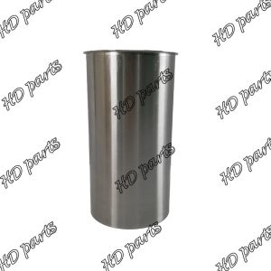 Cheap 4JB1 Diesel Engine Cylinder liner 8-94247-861-2 9-94247-861-0 For ISUZU for sale