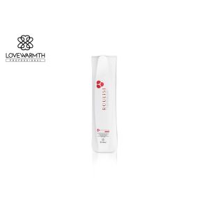 No Irritation Scalp Hair Oxygen Oxidant Cream 3%，6% Density Milky Color