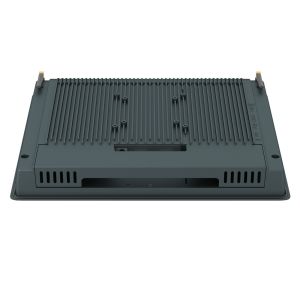 OEM Industrial Display Monitors , 15'' Resistive Capacitive Touch Screen