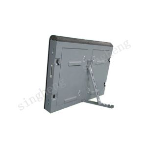 Sports Stadium Perimeter LED Display P10 Full Color 960*960mm Screen Dimension