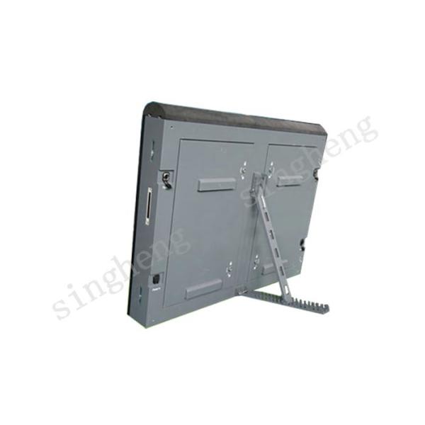 Quality Sports Stadium Perimeter LED Display P10 Full Color 960*960mm Screen Dimension wholesale