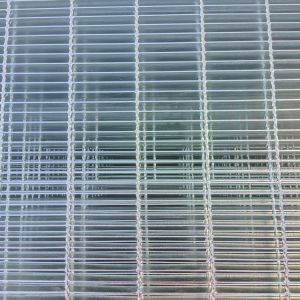 China Frame Building Heavy Duty Welded Steel Grating Galvanized on sale