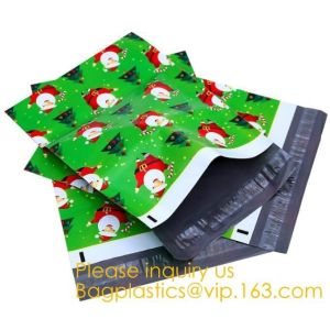 Recyclable Eco Reusable Compostable Mail Bag,EN13432 BPI OK compost home ASTM